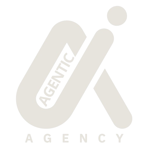 Agentic Agency